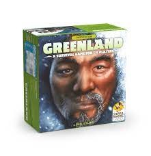Greenland (Third Edition) - (CLEARANCE)